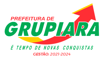 Logo Grupiara